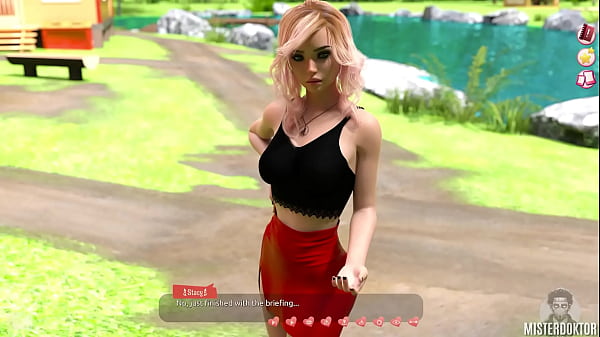 Image HELPING THE HOTTIES re-start #25