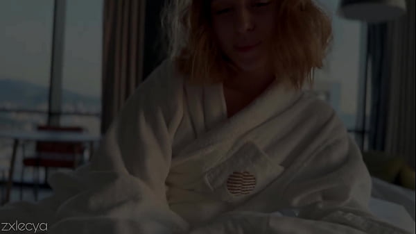 Image Perfect good morning with cum on ass