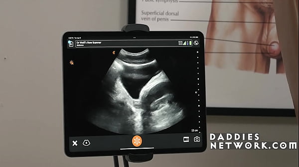 Image Medical Ethics Shattered (DILF Doctor Fucks Twink Patient)