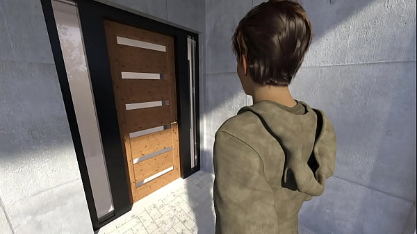 Image Boyfriend walks in on girlfriend cheating with black guy - Sandy Bay Diaries - Episode 2