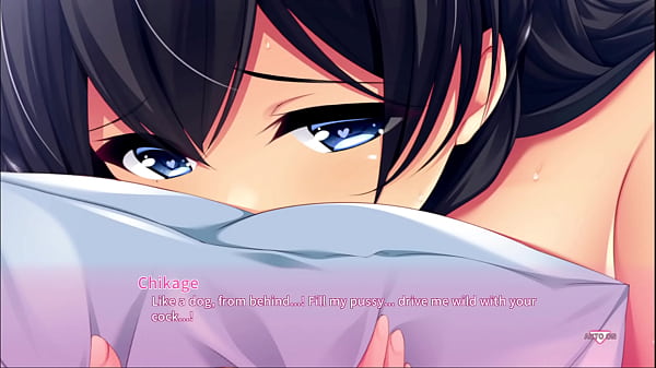 Image Real Hentai Situation 2 Part 36 Chikage Route 10 End