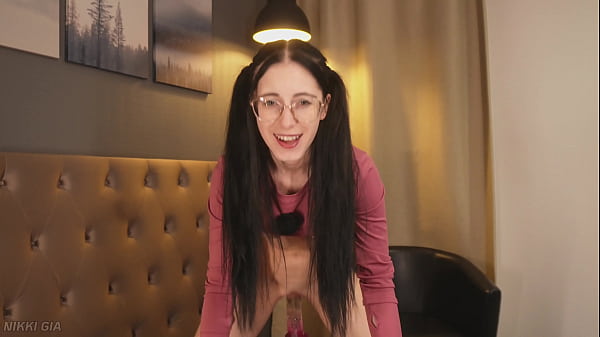 Image She changes her clothes so she can look you straight in the eye and fuck you