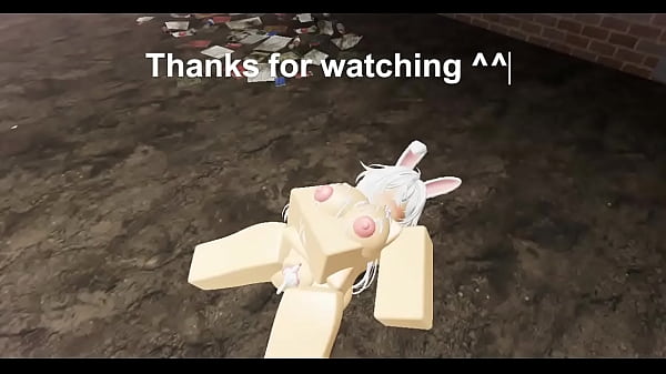Image I love getting fucked by strangers ^^ ( Roblox ) My firist video here!-
