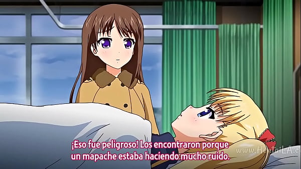 Image Oni chichi EP9