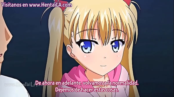 Image Oni chichi EP11