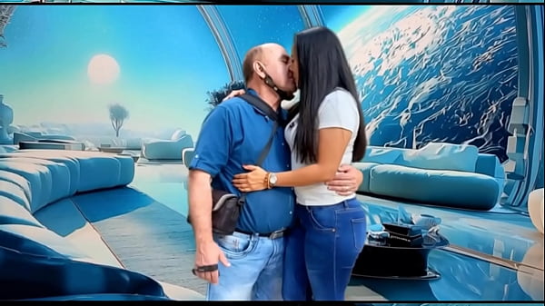 Image PREVIEW OF SEXONAUTS PART 1 WITH AGARABAS AND OLPR