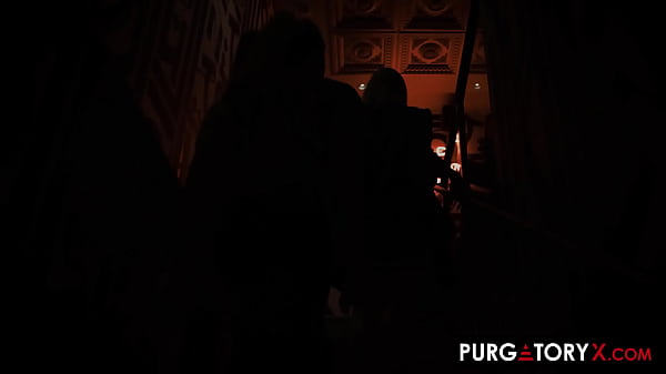 Image PURGATORYX Don't Get Caught Vol 1 Part 1 with Isa Bella