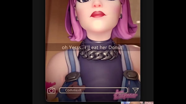 Image Transgender Widowmaker Anal Fucks Sombra, Transgender Facial, Big Breast Transgender, Compilation