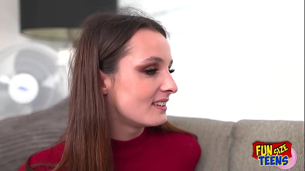 Image FunSize Teens - A Cute Petite Teen is Nailed by Big Cock Dude