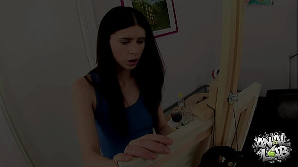 Image ANAL LAB - Pretty Teen Has Asshole Fucked Hard by BWC