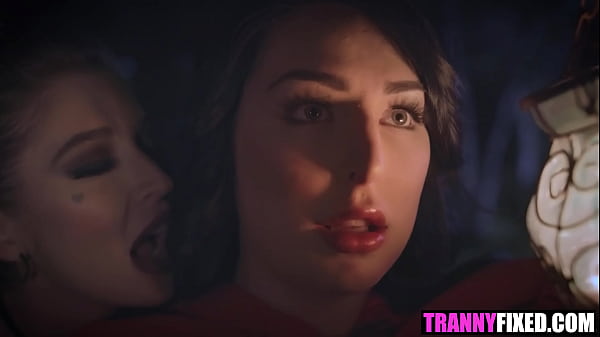 Image The WOLF Kleio Valentien, Chanel Santini