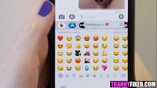 Image Trans GF Caught Fapping Shiri AllWood, Will Havoc