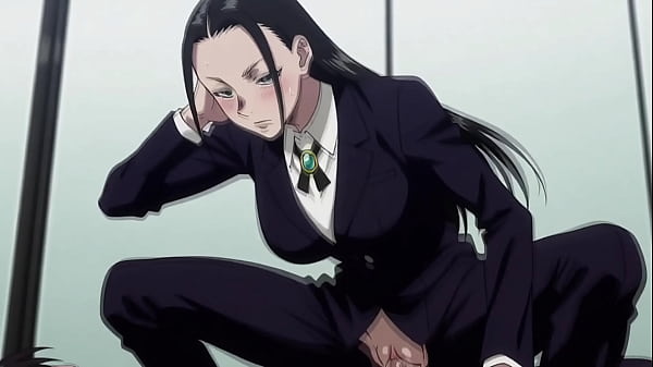 Image Amane (HxH) AI