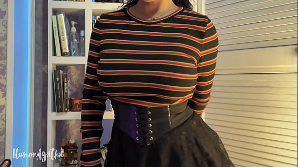 Image Agatha te hace perder No nut November