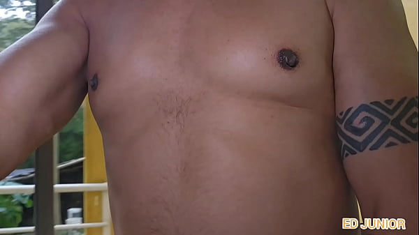 Image ED EM SUA MASTURBA&Ccedil_&Atilde_O MATINAL