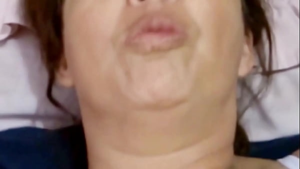 Image My neighbor fucks me hard and cums inside me after we masturbate, a real cuckold.