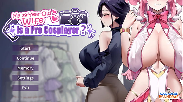 Image EP1: My Wife Wants To Be A Professional Cosplayer (Gameplay)