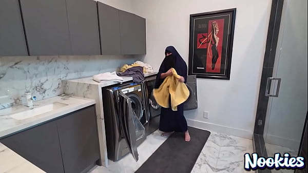 Image NOOKIES - The Americanized Wife
