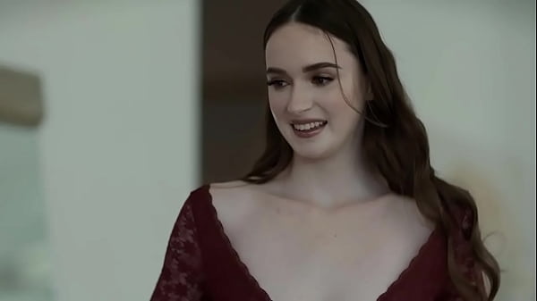Image Horny Stepdaughter Cant Restrain Herself From Stepdad's Big Cock