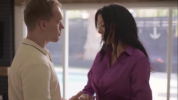 Image Widowed MILF Fuck With Scheming Stranger Who Claiming To Be Her Husband