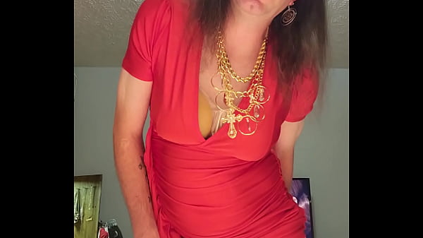 Image Busty Sissy Cumming