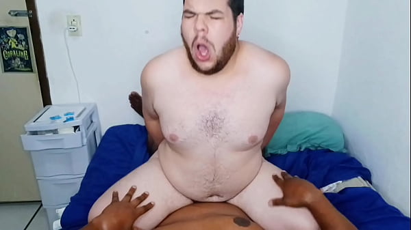 Image Trabalhador Faltou ao Trabalho Pra Voc&ecirc_s o Rabo Gordo No Motel - Parte 2 (COMPLETO NO SHEER E RED)