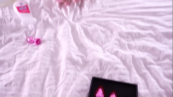 Image My stepdaughter had her first anal with me