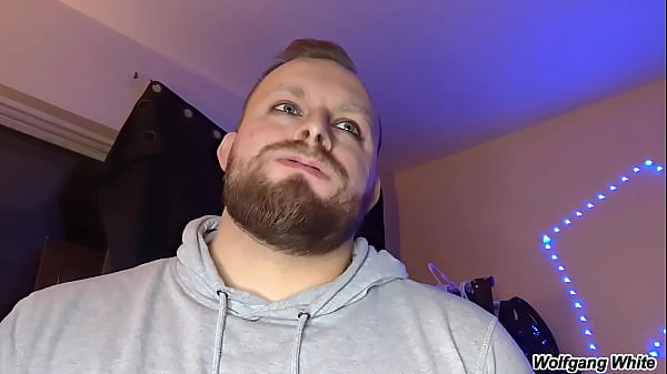 Image POV: Sweet Straight Friend Drinks His Own Cum Post-Workout