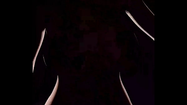 Image 3D AI HQ Asian Brunette Big tits Firm tits Cowgirl riding POV sex w/ Sound added