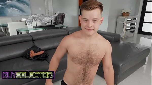 Image GUY SELECTOR - Scott DeMarco&rsquo_s Choices With Ryan Russo Lead To Surprising And Steamy Rewards