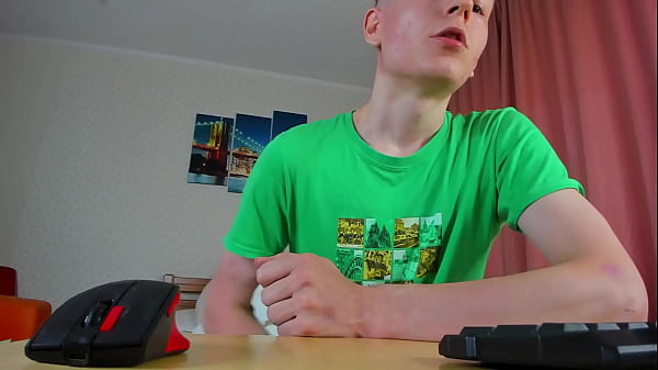 Image Bratty Twink Sneering At Your Inferior Size