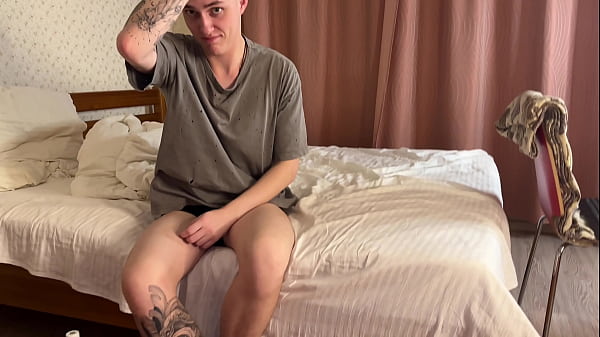 Image Bratty Alpha Twink Teasing With Sneering Grin