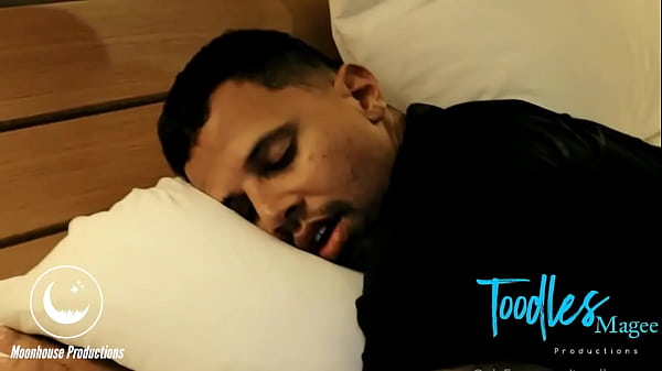 Image Ass of My Dreams - James Jacobs and Tony Romero