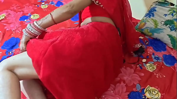 Image Desi Village Beautiful Bhabhi First Time Sex with father in law in Bedroom Desi Girl xxx Tight Pussy