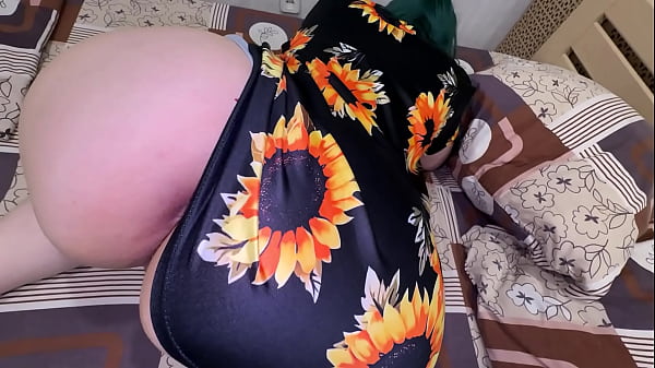 Image The stepmom called her stepson into bed and showed him everything