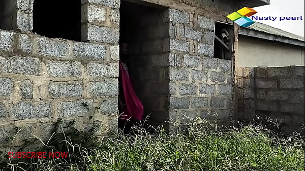 Image VILLAGE CHIEF FUCKS A WID0W IN AN UNCOMPLETED BUILDING. PLEASE SUBSCRIBE