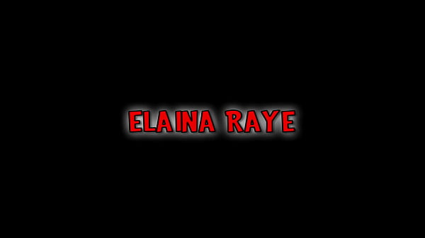Image We found Elaina Raye at the train station, so we invited her back to the house to get...
