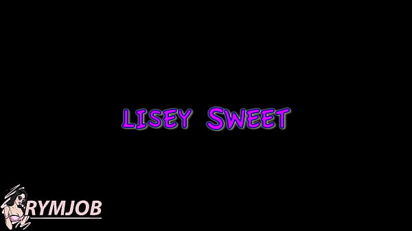 Image RYMJOB - Lisey Sweet Yoga Babe Loves Rimming Ass