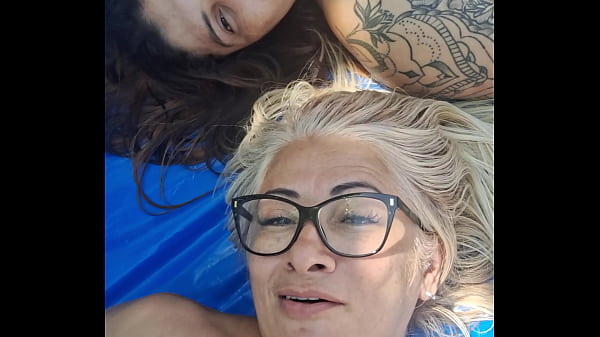 Image Naturismo com sensualidade e sacanagens