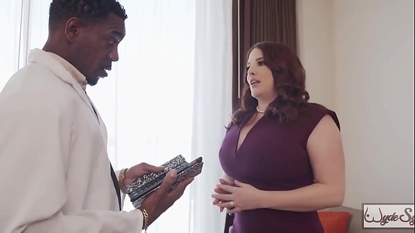 Image Curvy Maggie Green Gets Her White Pussy Destroyed By Jonathan Jordan&rsquo_s BBC!