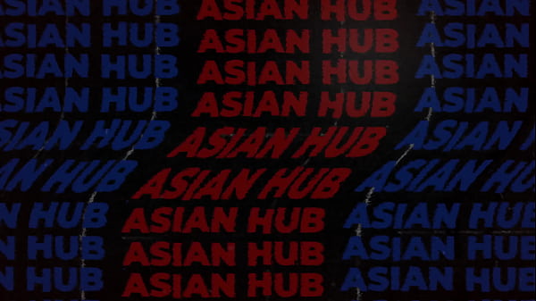 Image ASIAN HUB - Asian Babe's Pussy Destroyed by Massive Vibrator Orgasm