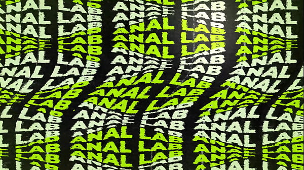 Image ANAL LAB - Ultimate Vibrator Anal - Blonde's Hole Wrecked