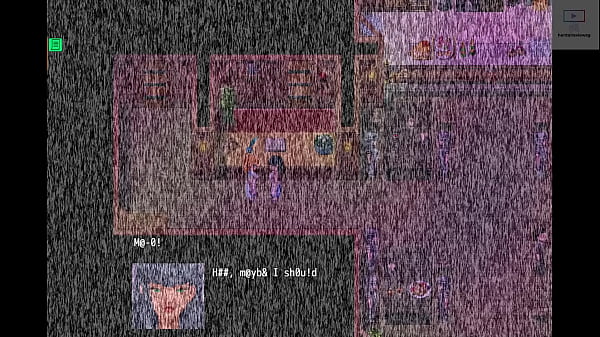 Image The Corruption of the Village Part 4 Eng