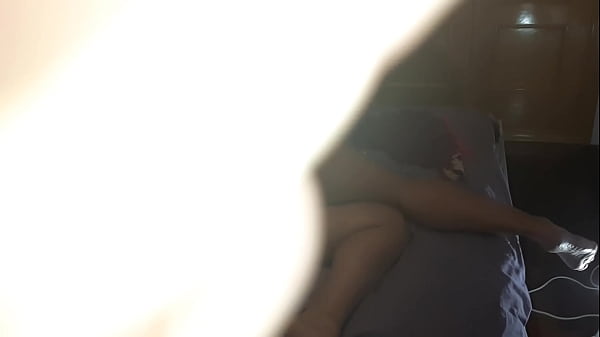 Image He breaks my ass with his cock