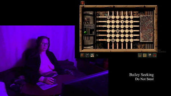 Image Naked Trail of the Twister Play Through part 2
