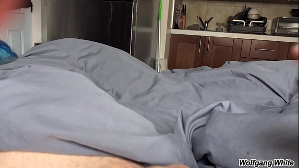 Image FREE FULL VIDEO - Jerk Off With Me On A Cozy Winter Morning