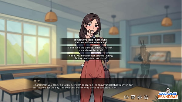 Image EP1: Girls, I Just Want To Get Paid! (Gameplay)