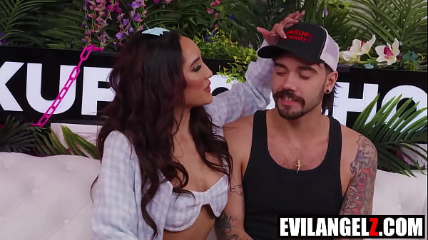 Image Anal, A2M, Rim Job Service Chloe Amour, Nade Nasty