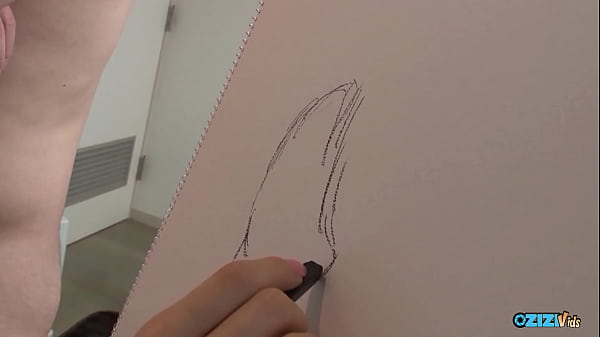 Image She was figuring out about his dick and she realized it needed to be sucked.