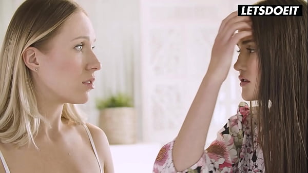 Image One Last Lesbian Fuck Before Marriage - A GIRL KNOWS
